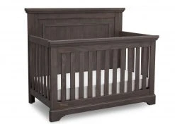 Simmons Kids Paloma 4-in-1 Convertible Crib