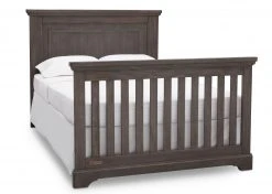 Simmons Kids Paloma 4-in-1 Convertible Crib