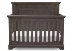 Simmons Kids Paloma 4-in-1 Convertible Crib
