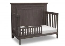 Simmons Kids Paloma 4-in-1 Convertible Crib