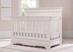 Simmons Kids Tivoli Crib 'N' More Baby Cribs