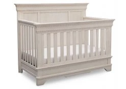 Simmons Kids Tivoli Crib 'N' More Baby Cribs