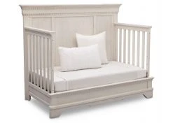 Simmons Kids Tivoli Crib 'N' More Baby Cribs