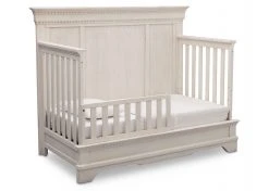 Simmons Kids Tivoli Crib 'N' More Baby Cribs