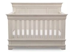 Simmons Kids Tivoli Crib 'N' More Baby Cribs