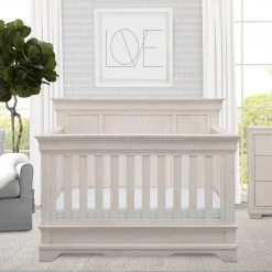 Simmons Kids Tivoli Crib 'N' More Baby Cribs