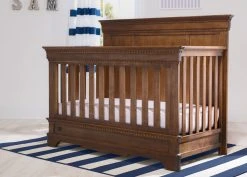 Simmons Kids Tivoli Crib 'N' More Baby Cribs