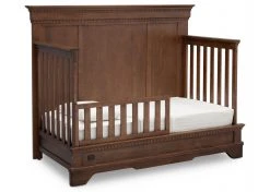 Simmons Kids Tivoli Crib 'N' More Baby Cribs