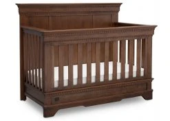 Simmons Kids Tivoli Crib 'N' More Baby Cribs