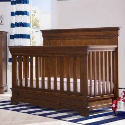 Simmons Kids Tivoli Crib 'N' More Baby Cribs