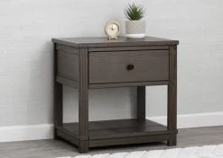 Simmons KidsÂ® Monterey Nightstand