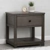 Simmons KidsÂ® Monterey Nightstand
