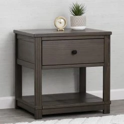Simmons Kids® Monterey Nightstand