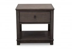 Simmons KidsÂ® Monterey Nightstand