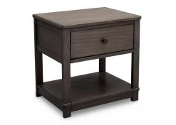 Simmons KidsÂ® Monterey Nightstand