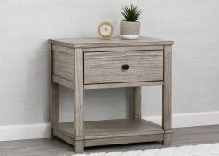 Simmons KidsÂ® Monterey Nightstand