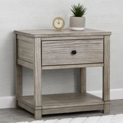 Simmons KidsÂ® Monterey Nightstand