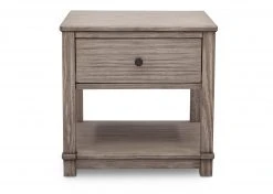 Simmons KidsÂ® Monterey Nightstand