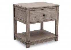 Simmons KidsÂ® Monterey Nightstand