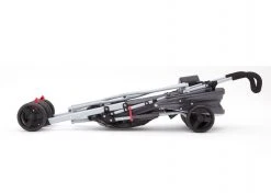 Delta Children Lightweight Strollers Lightweight Deluxe Stroller