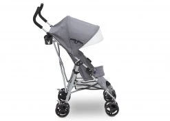 Delta Children Lightweight Strollers Lightweight Deluxe Stroller