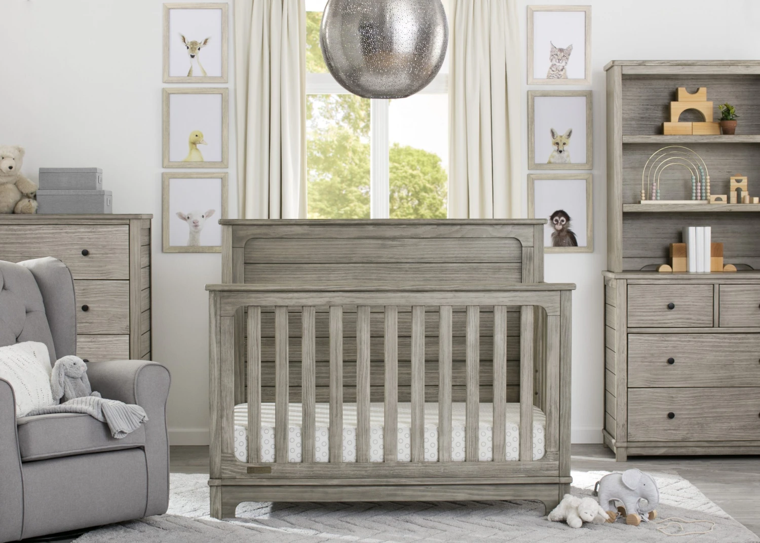 Simmons Kids® Monterey Bookcase/Hutch 16 Simmons Kids® Monterey Bookcase/Hutch