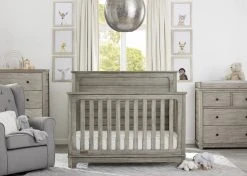 Simmons Kids Dressers & Changing Tables Monterey 4 Drawer Chest