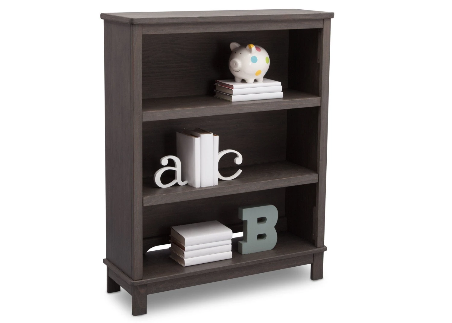 Simmons Kids® Monterey Bookcase/Hutch 6 Simmons Kids® Monterey Bookcase/Hutch