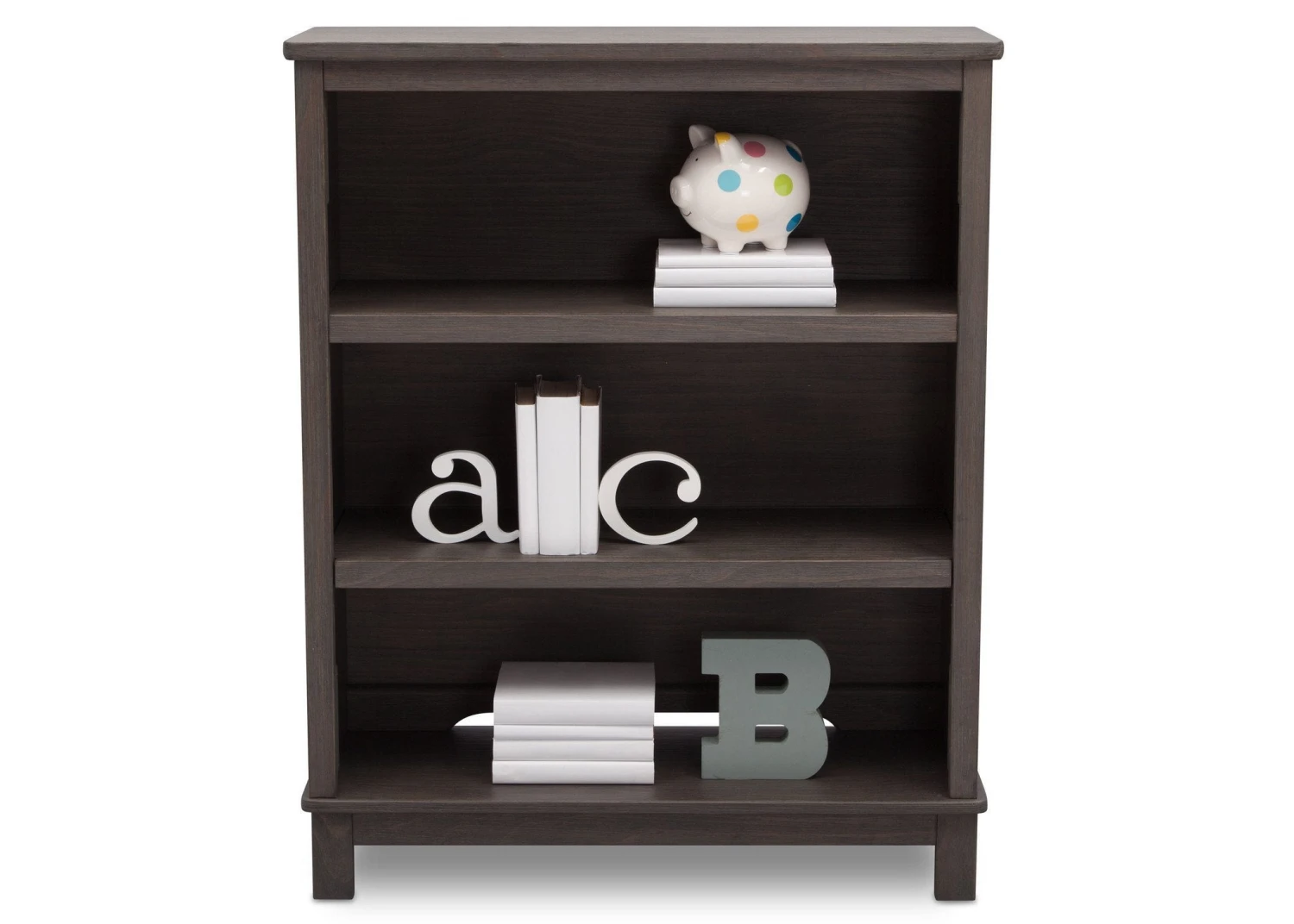 Simmons Kids® Monterey Bookcase/Hutch 7 Simmons Kids® Monterey Bookcase/Hutch
