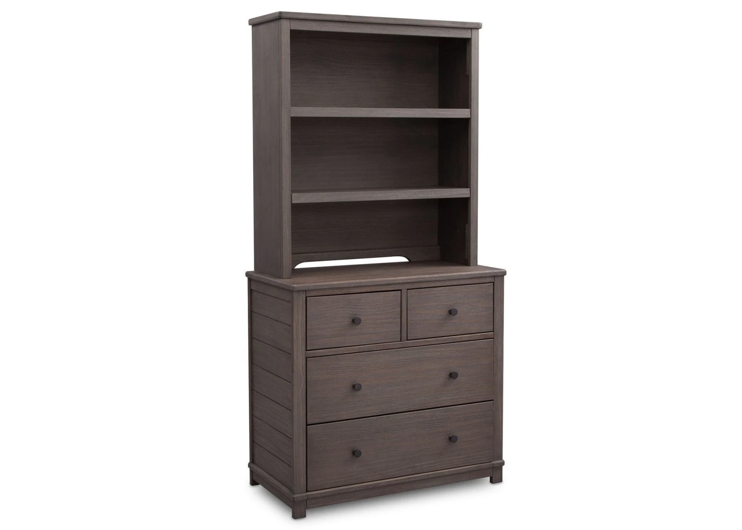 Simmons Kids® Monterey Bookcase/Hutch 13 Simmons Kids® Monterey Bookcase/Hutch