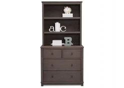 Simmons Kids® Monterey Bookcase/Hutch 31 Simmons Kids® Monterey Bookcase/Hutch