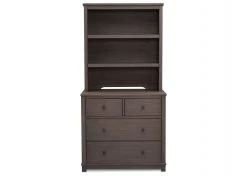 Simmons Kids® Monterey Bookcase/Hutch 33 Simmons Kids® Monterey Bookcase/Hutch