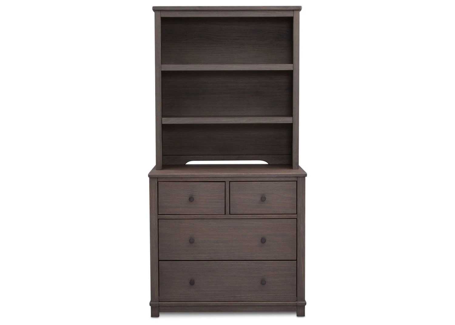 Simmons Kids® Monterey Bookcase/Hutch 12 Simmons Kids® Monterey Bookcase/Hutch