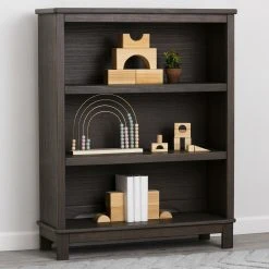 Simmons KidsÂ® Monterey Bookcase/Hutch