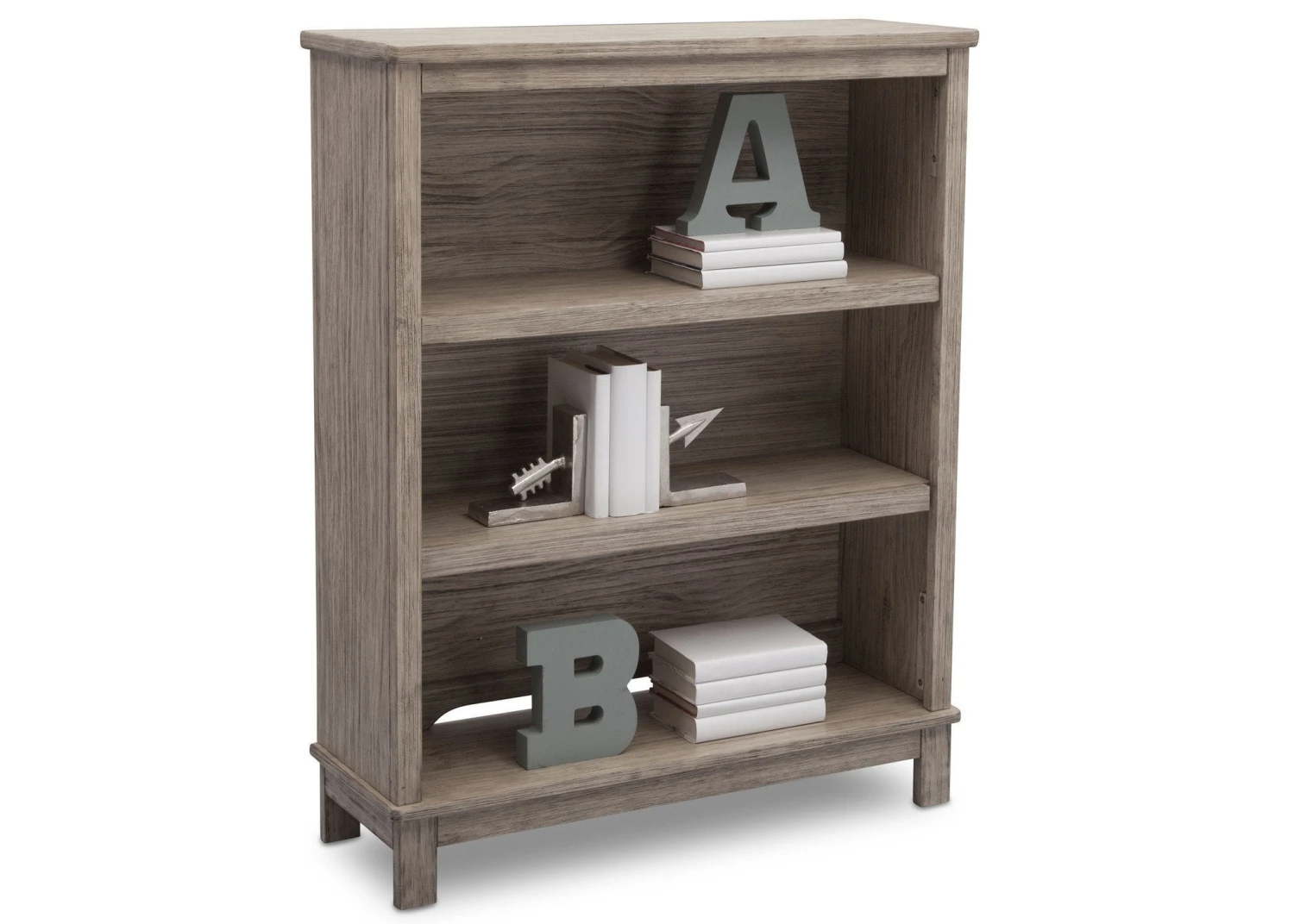 Simmons Kids® Monterey Bookcase/Hutch 18 Simmons Kids® Monterey Bookcase/Hutch