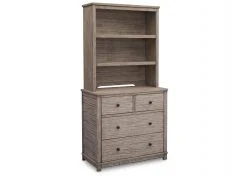 Simmons Kids® Monterey Bookcase/Hutch 45 Simmons Kids® Monterey Bookcase/Hutch