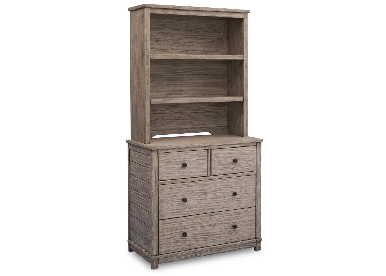 Simmons Kids® Monterey Bookcase/Hutch 24 Simmons Kids® Monterey Bookcase/Hutch