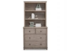 Simmons Kids® Monterey Bookcase/Hutch 42 Simmons Kids® Monterey Bookcase/Hutch