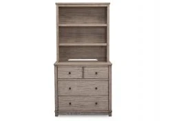 Simmons Kids® Monterey Bookcase/Hutch 44 Simmons Kids® Monterey Bookcase/Hutch