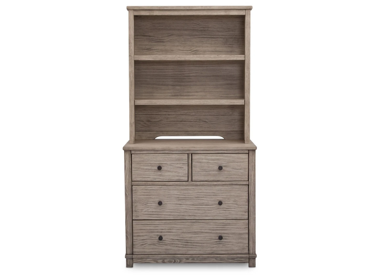 Simmons Kids® Monterey Bookcase/Hutch 23 Simmons Kids® Monterey Bookcase/Hutch