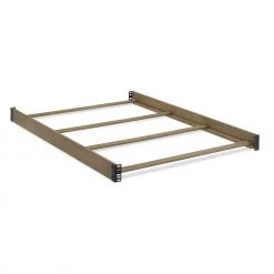Simmons Kids SlumberTime Full-Size Bed Conversion Kits Full Size Wood Bed Rails (330750) 32 Simmons Kids SlumberTime Full-Size Bed Conversion Kits Full Size Wood Bed Rails (330750)