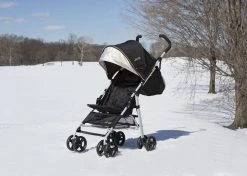 Jeep® North Star Stroller Lightweight Strollers