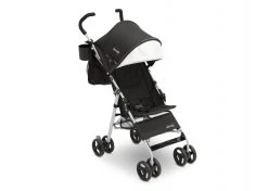 Jeep® North Star Stroller Lightweight Strollers