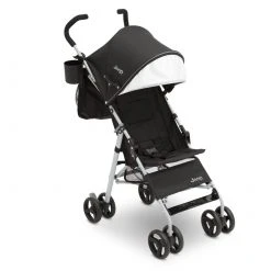 Jeep® North Star Stroller Lightweight Strollers