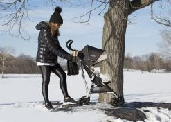 Jeep® North Star Stroller Lightweight Strollers