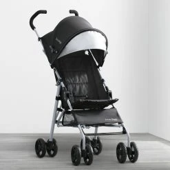 Jeep® North Star Stroller Lightweight Strollers