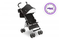 Jeep® North Star Stroller Lightweight Strollers
