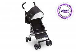 Jeep® North Star Stroller Lightweight Strollers