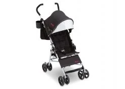 Jeep® North Star Stroller Lightweight Strollers