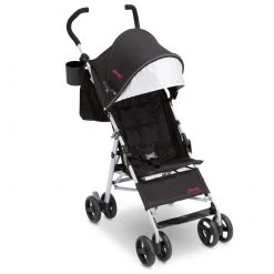 Jeep® North Star Stroller Lightweight Strollers